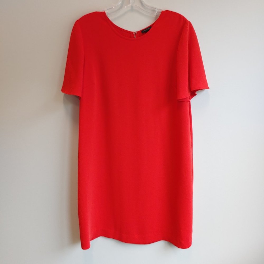 🏷️⬇️ Ann Taylor Dress - EUC Size 10